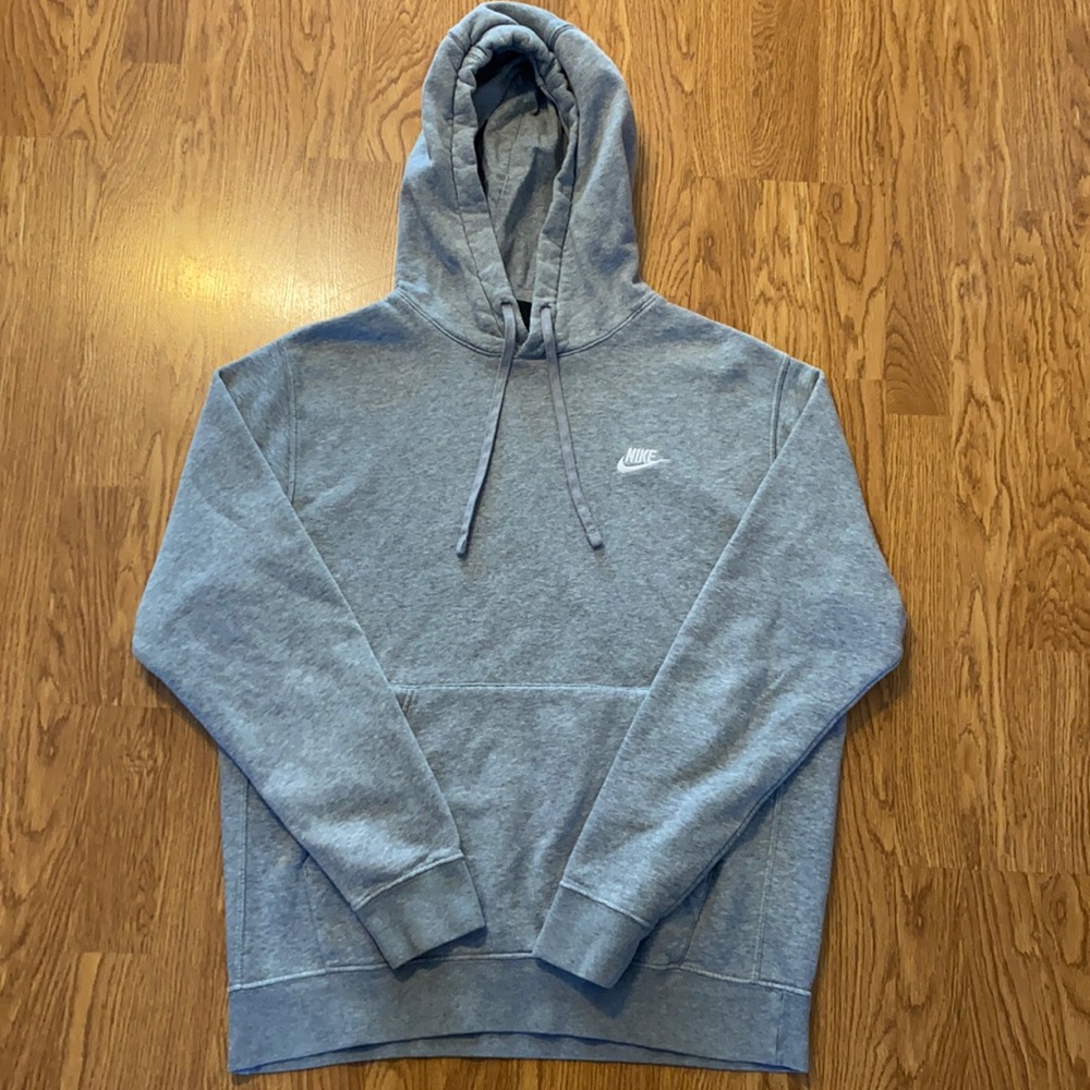Nike hoodie